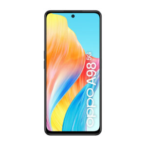 Oppo A98 256Gb 8Gb-RAM 5G Dual Sim Cool Black EU